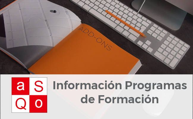 Programas de formación a emprendedores de la Comunidad de Madrid