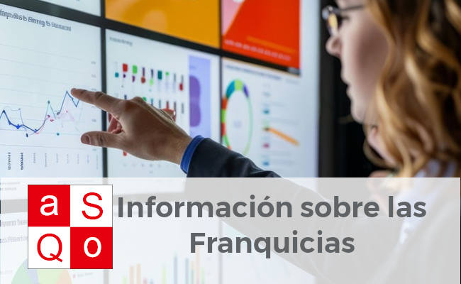 Acercamiento a la franquicia