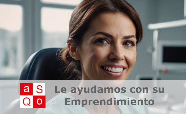 Asequo le ayuda a constituirse en trabajador autónomo