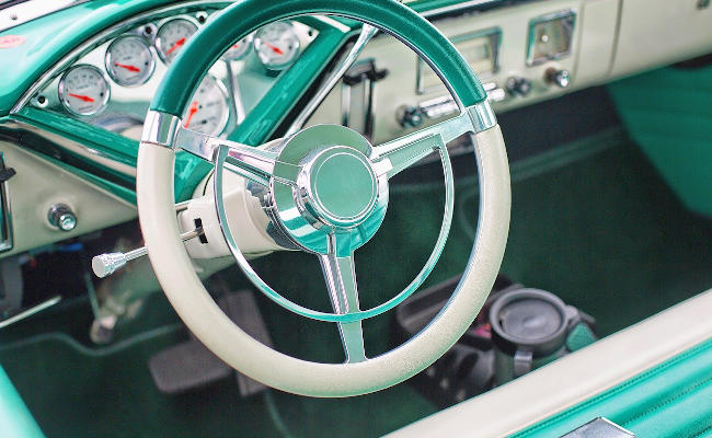 Asequo te ayuda a entender el Informe del Vehículo