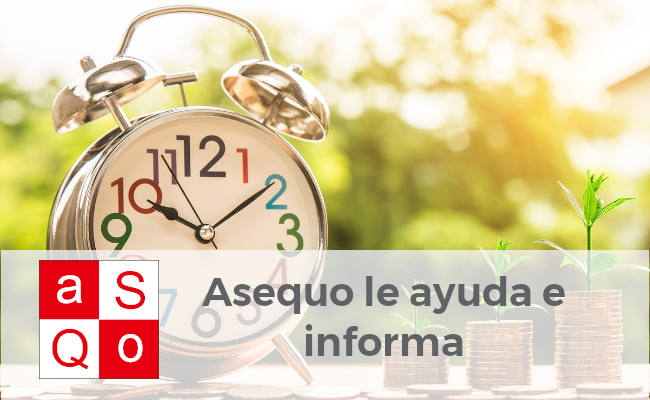 Asequo informa y asesora a emprendedores