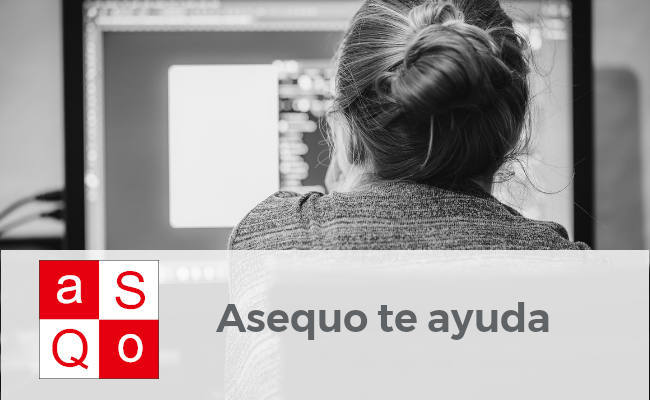 Asequo te ayuda en el día a día de tu negocio